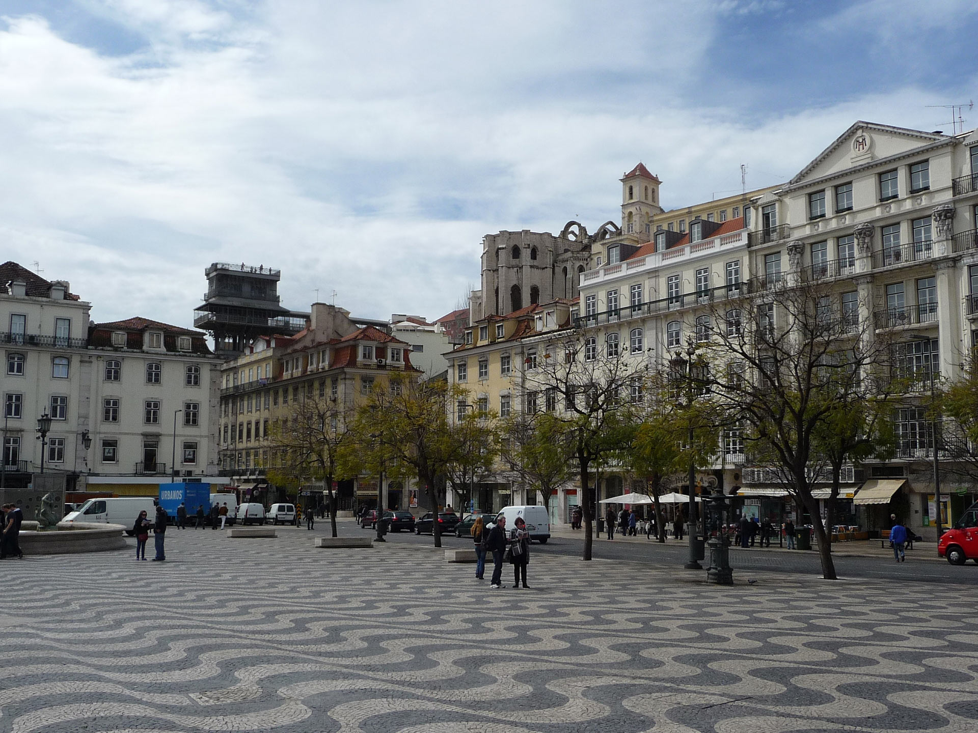 Lisbon